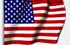 american flag - Grand Junction