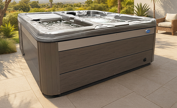 Cold Plunge Spas Series Grand Junction hot tubs for sale