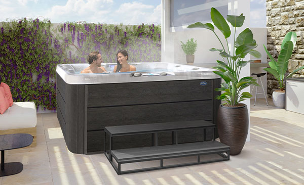 Escape™ Spas Grand Junction hot tubs for sale