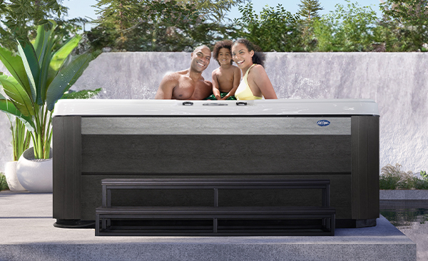 Patio Plus™ Spas Grand Junction hot tubs for sale