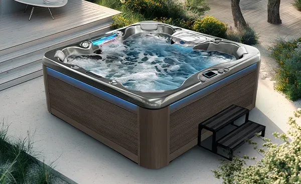 Platinum™ Spas Grand Junction hot tubs for sale