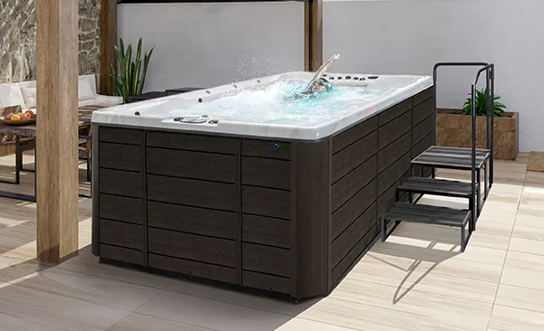 Swim Spas Grand Junction hot tubs for sale