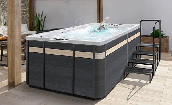 Swim X-Series Spas Grand Junction hot tubs for sale