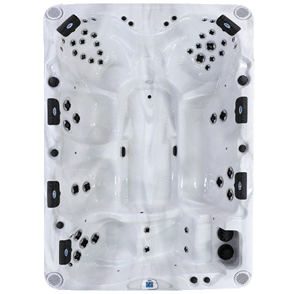 Newporter EC-1148LX hot tubs for sale in Grand Junction