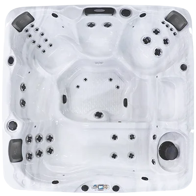 Avalon EC-840L hot tubs for sale in Grand Junction