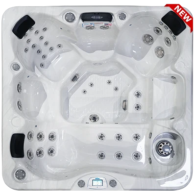Avalon-X EC-849LX hot tubs for sale in Grand Junction