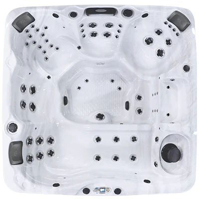 Avalon EC-867L hot tubs for sale in Grand Junction