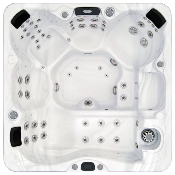 Avalon-X EC-867LX hot tubs for sale in Grand Junction