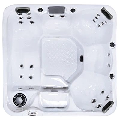 Hawaiian Plus PPZ-628L hot tubs for sale in Grand Junction