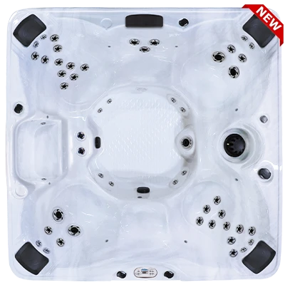Tropical Plus PPZ-743BC hot tubs for sale in Grand Junction